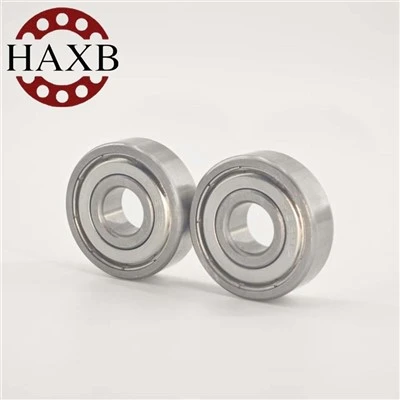 China Supply 420 roestvrij staal lager 629ZZ