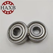 Diepgroefkogellager 6200ZZ