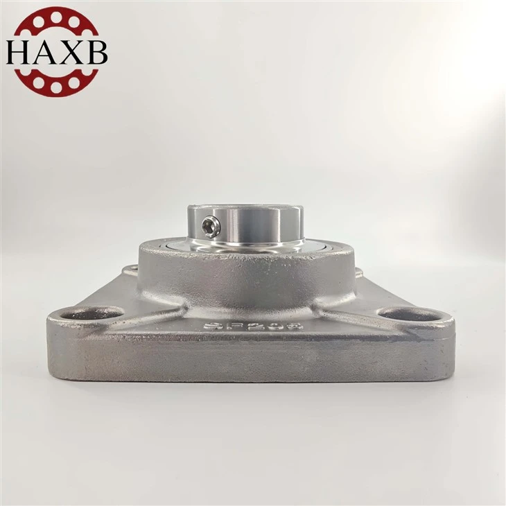 UCF205 Stainless 4-Hole Mount – 25mm Bore high quality